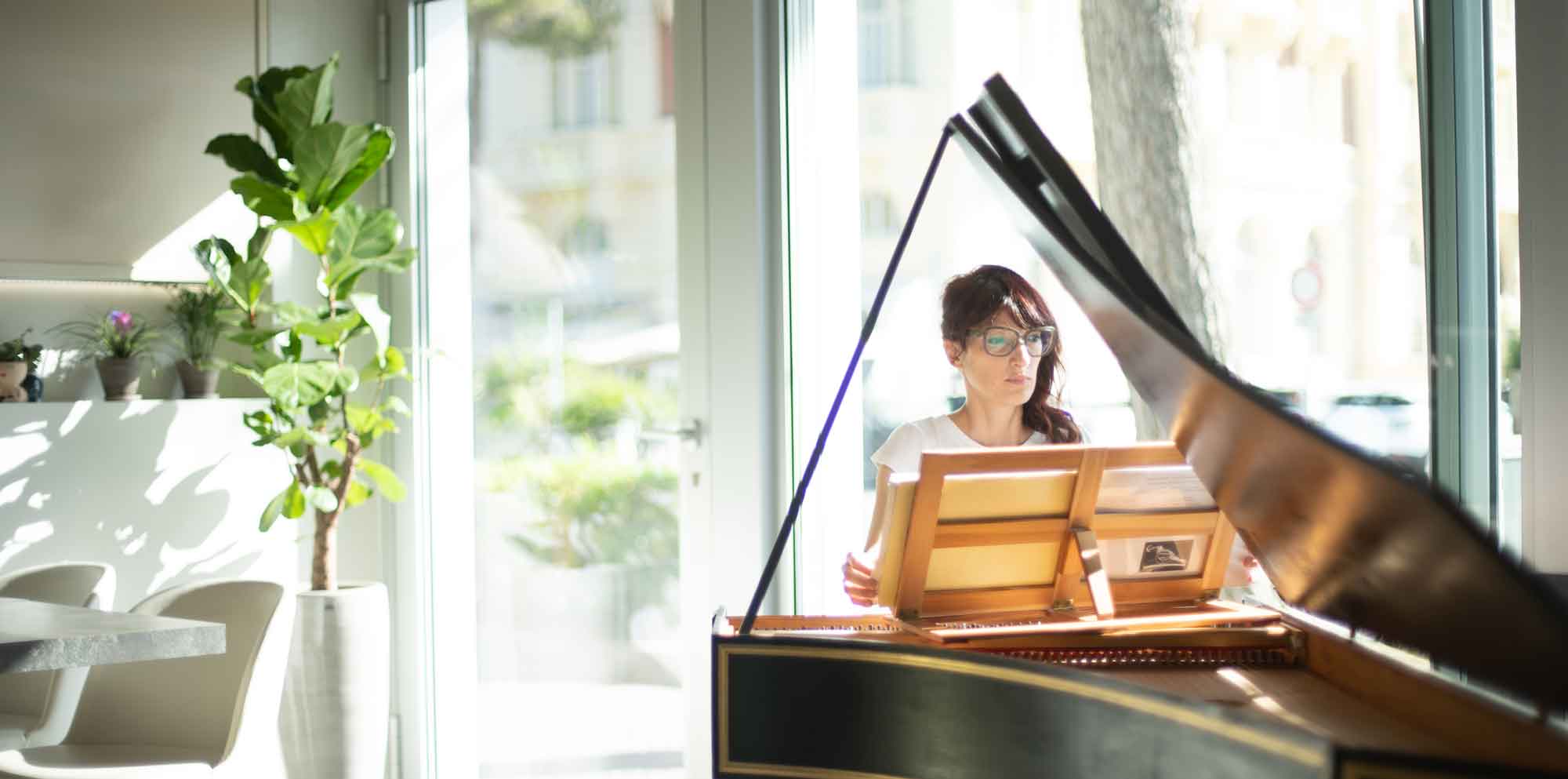 Musica, colazione con i suoni delle corti del 600