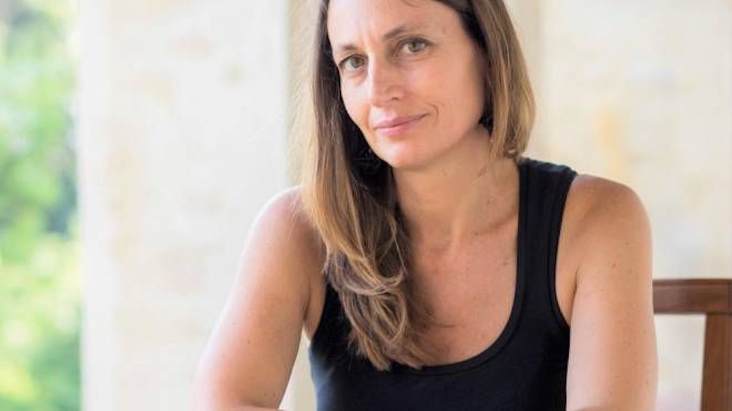 Lorenza Pieri chiude oggi la rassegna letteraria “Il tempo ritrovato”