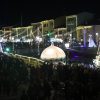 inaugurazione presepe natale 2022