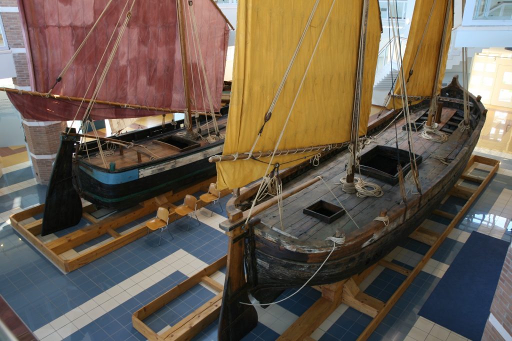 museo marineria