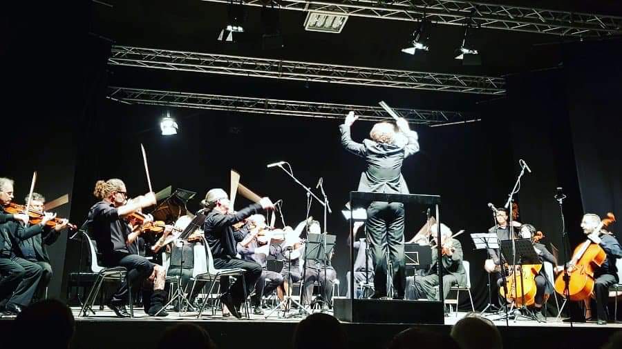 orchestra da camera di rimini