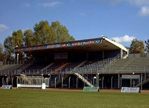 stadio comunale