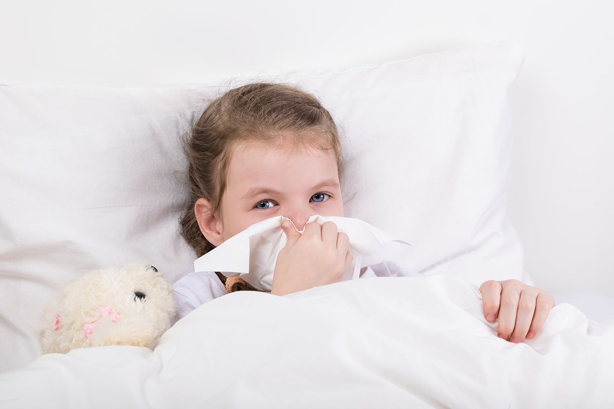 Influenza e Covid: Natale a letto per centinaia di concittadini