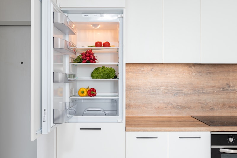 Quando è ora di cambiare il frigorifero?