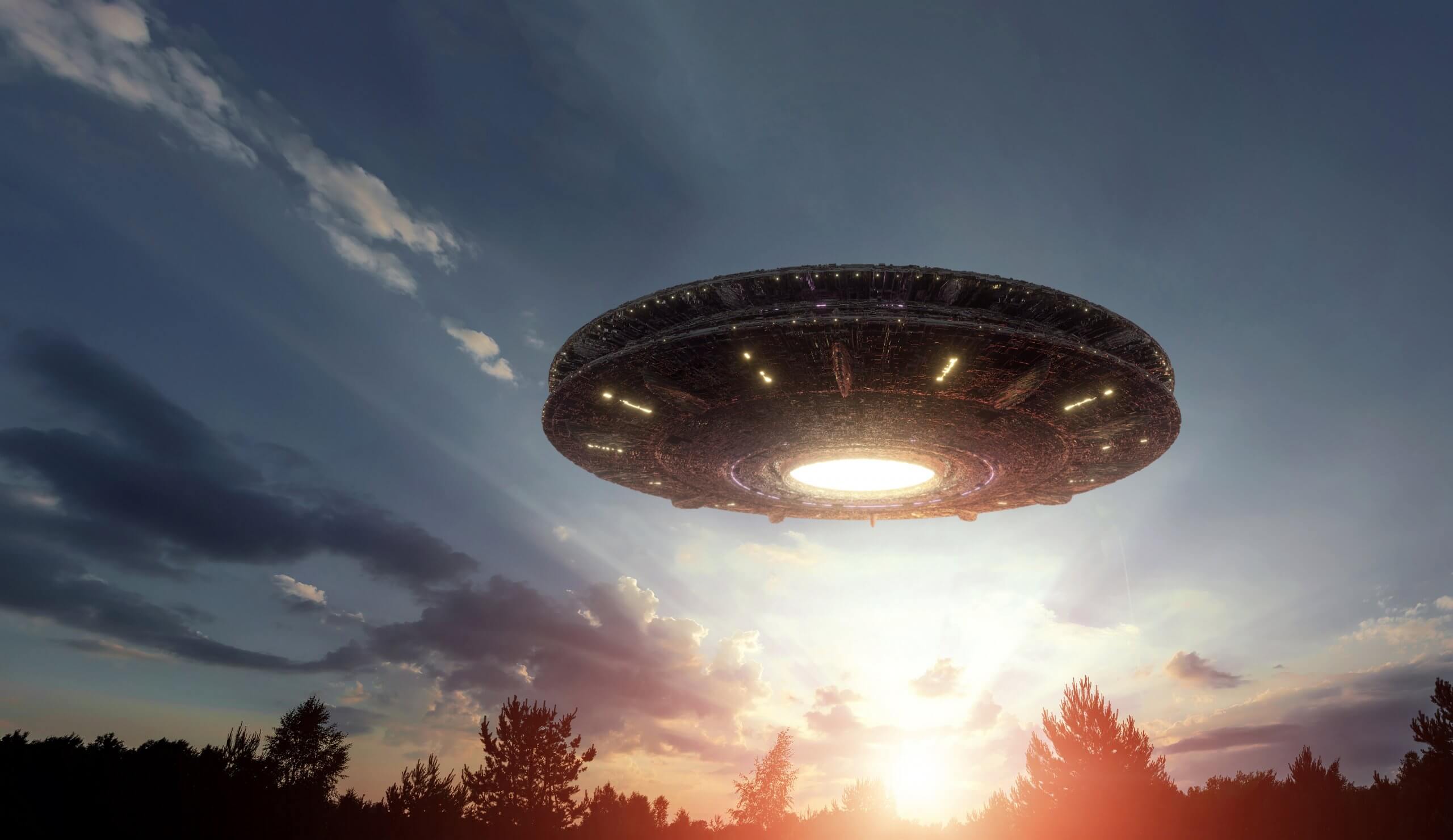 Domenica Cesenatico ospita un convegno sugli extraterrestri