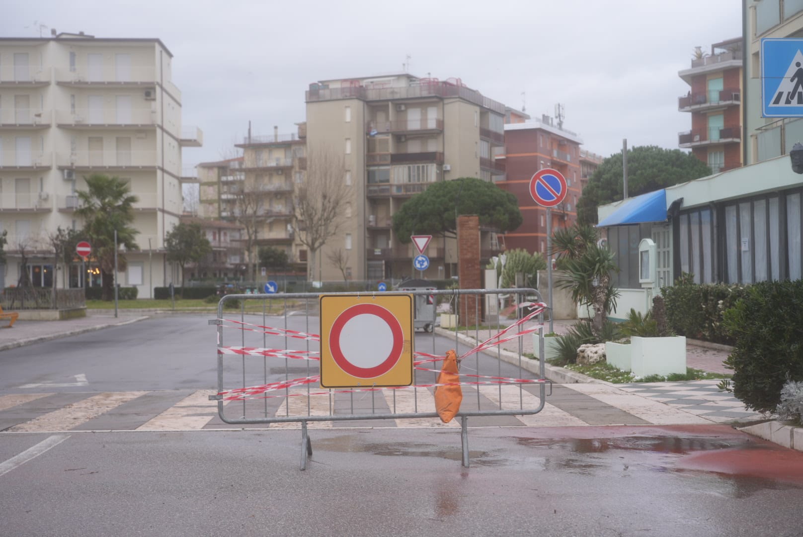 Fogne bianche di Valverde: via ai lavori da settembre