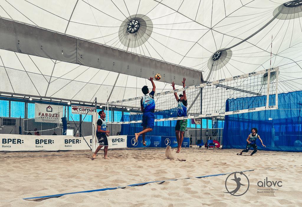 aibvc beach volley