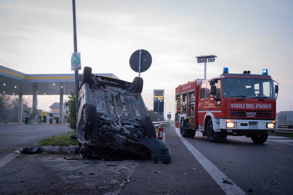 incidente statale