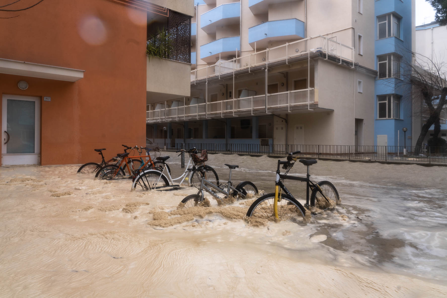 Gozzoli: “I cambiamenti climatici impongono nuove difese”