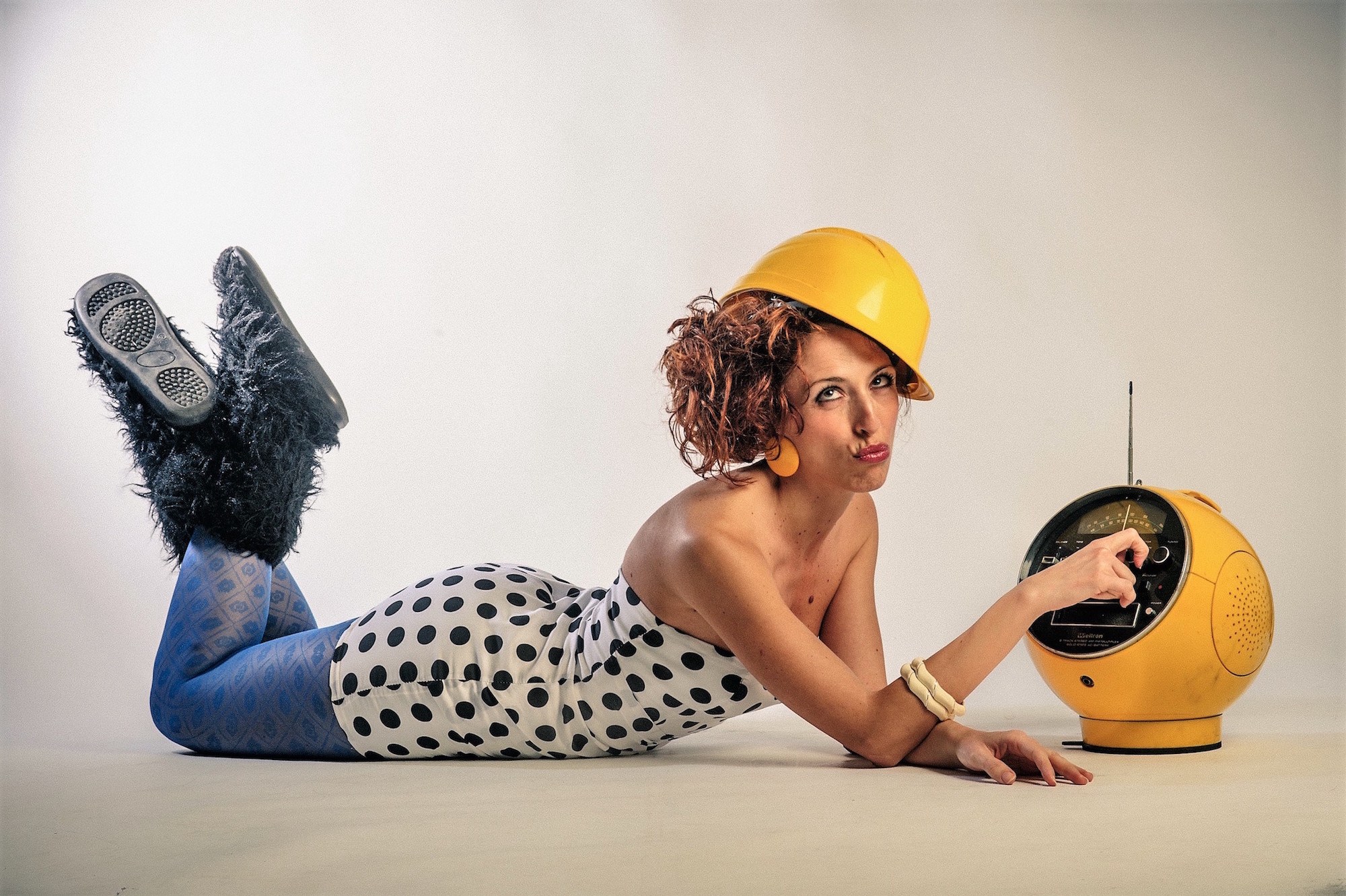 Il 20 gennaio al Mamì arriva la “Molesta” Manuela Bollani