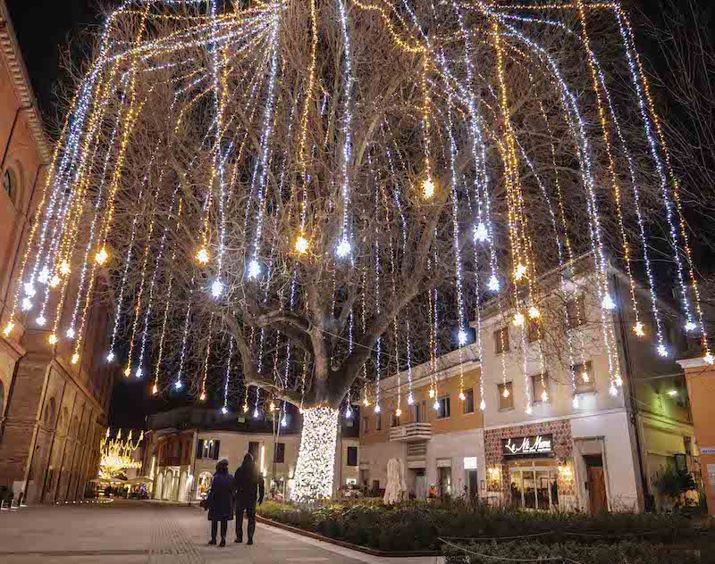 rimini natale