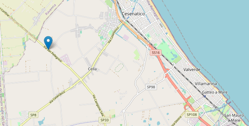 La terra trema ancora a Cesenatico