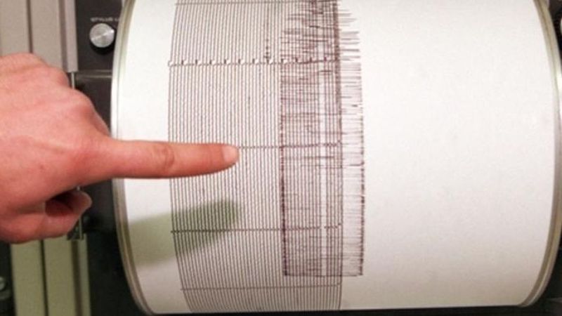Terremoto nel Mugello, la terra trema anche a Cesenatico