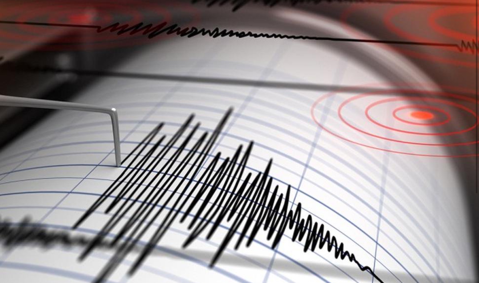 Terremoto, nottata tranquilla dopo la 10 scosse di ieri