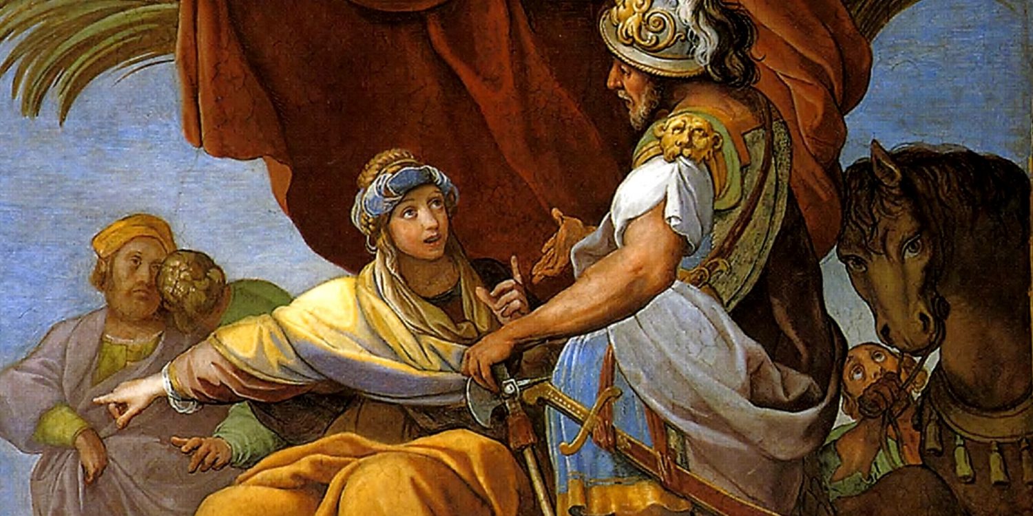 Dalla Borda alla Troia, la mitologia femminile della Romagna