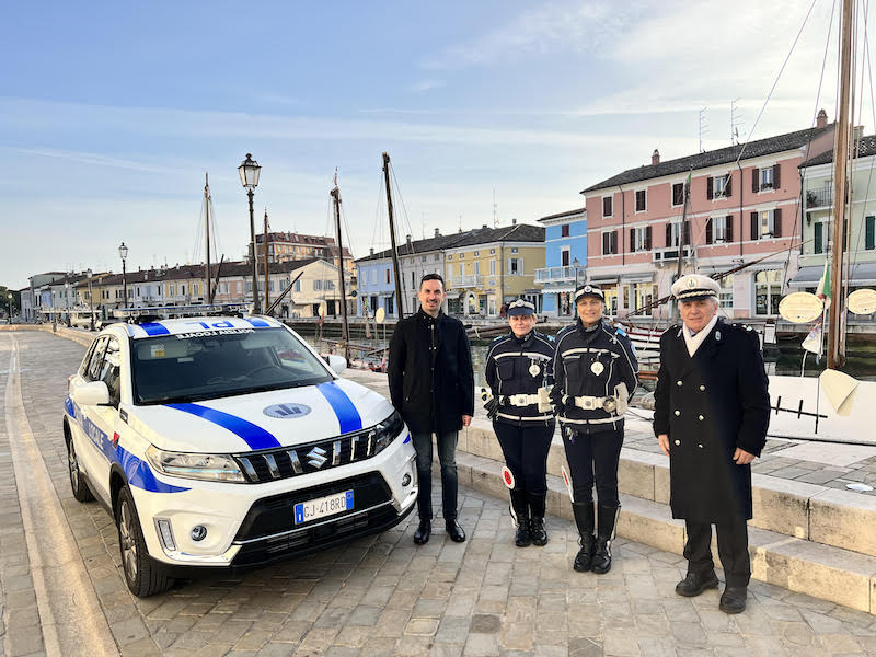 Polizia Locale