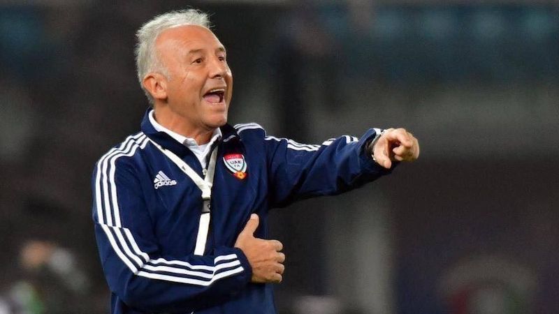 zaccheroni