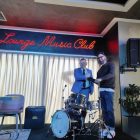 segafredo jazz