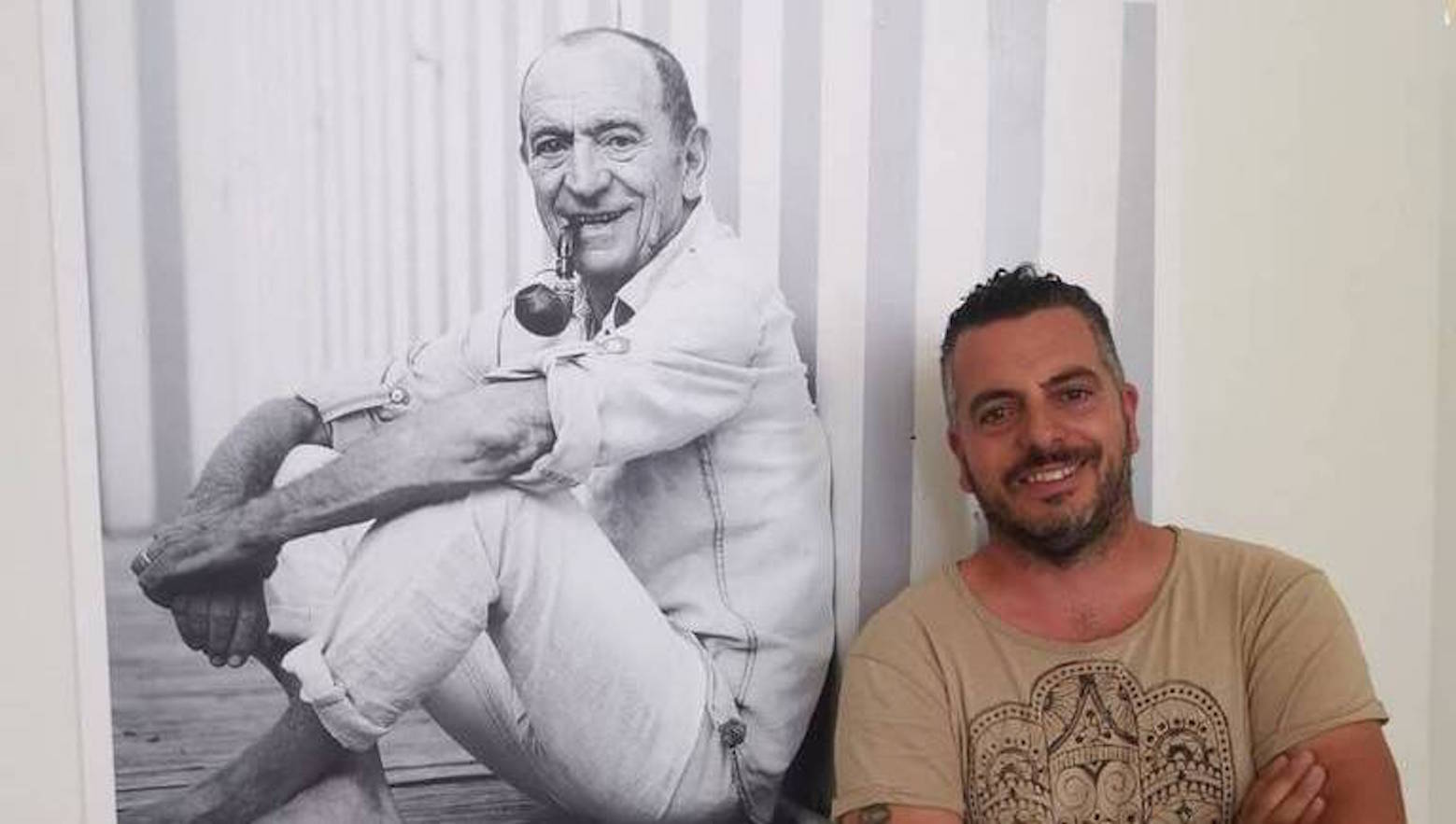 Serata celebrativa per il compleanno di Raoul Casadei