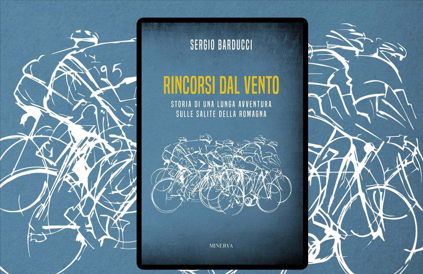 “Rincorsi dal vento”, un libro sulla Nove Colli