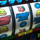 Slot, gambling, casinò online, giochi online