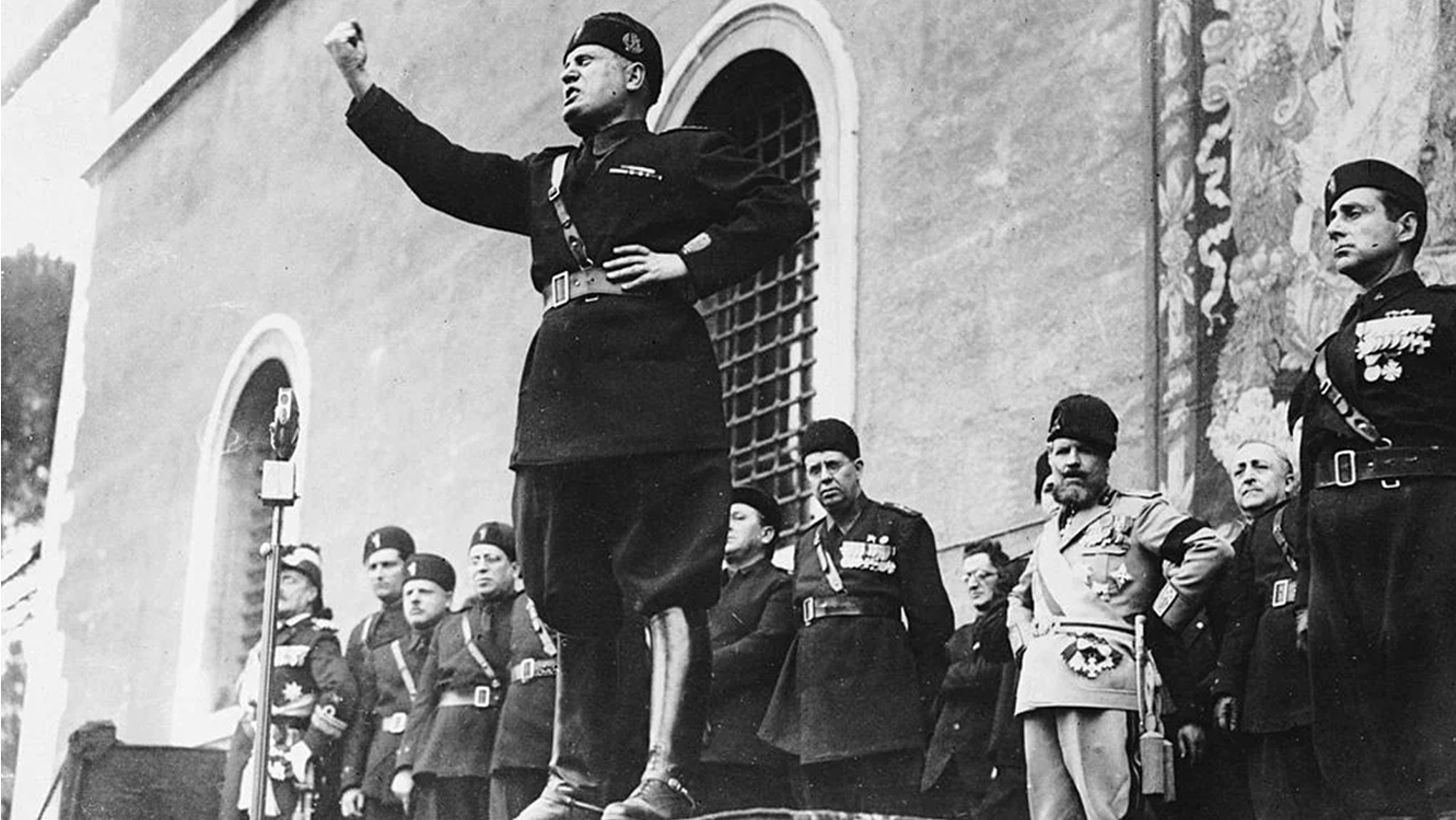 Questa sera si parla di “fascismo repubblichino nel cesenate 1943-1945”