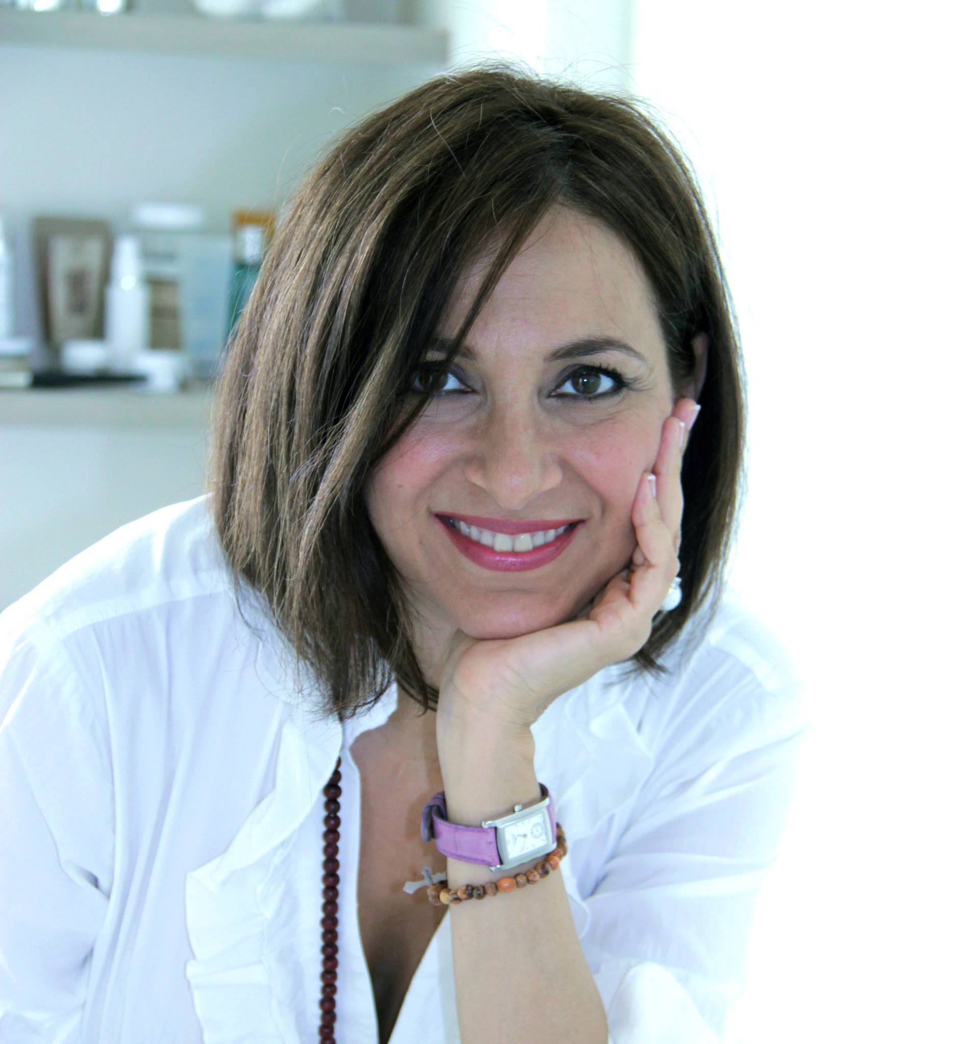 Selen, lectio magistralis sull’amore tantrico