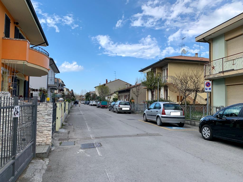 via cremona