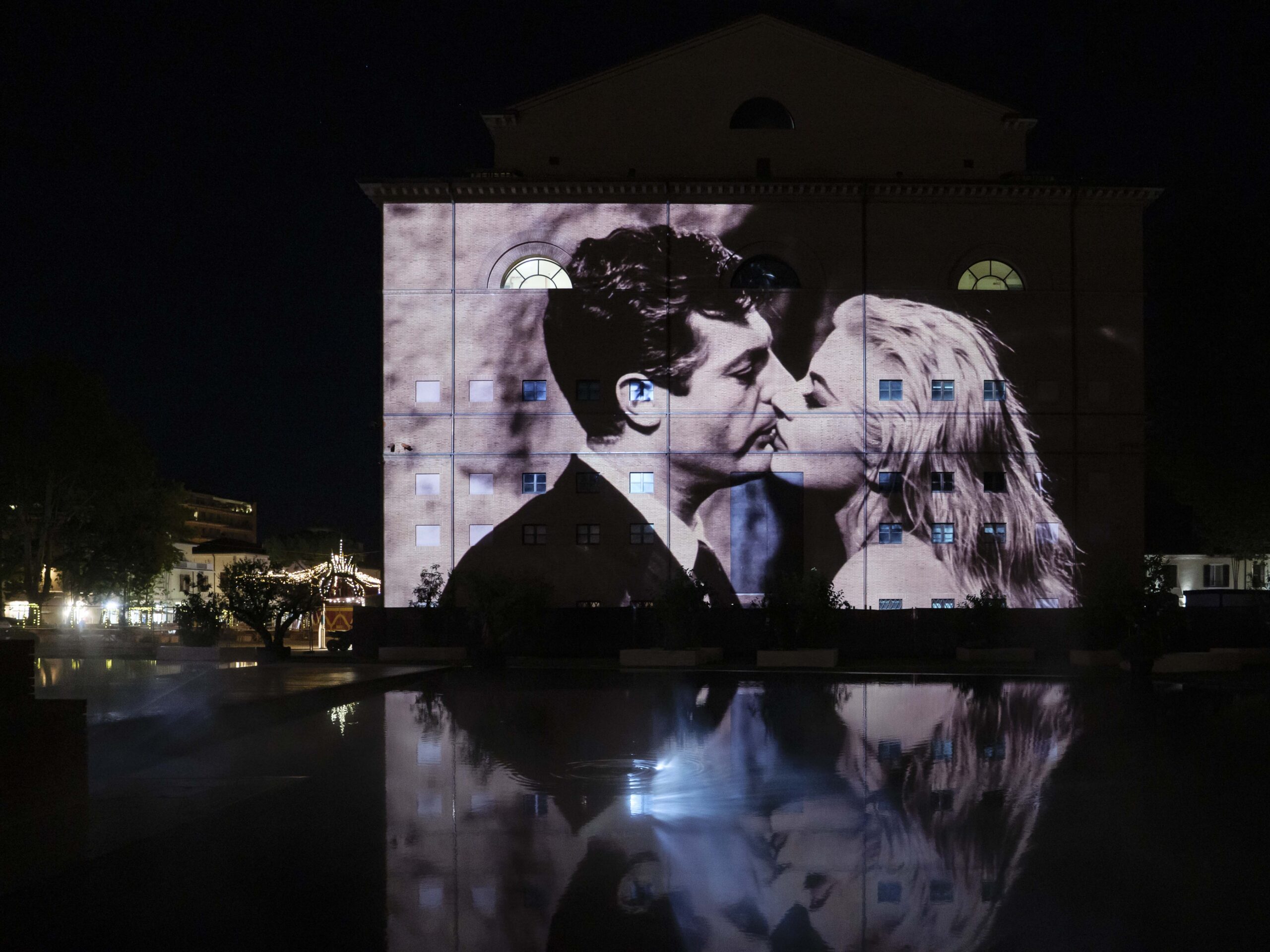 Giovedì al museo della Marineria i ricordi dell’infanzia di Fellini