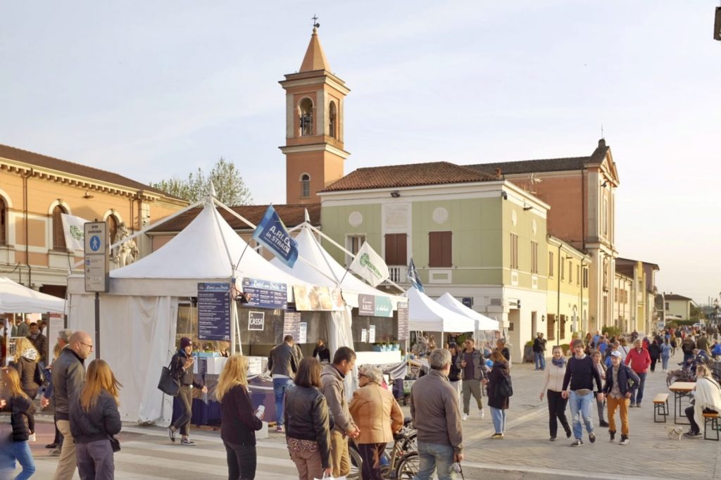 Azzurro come il pesce