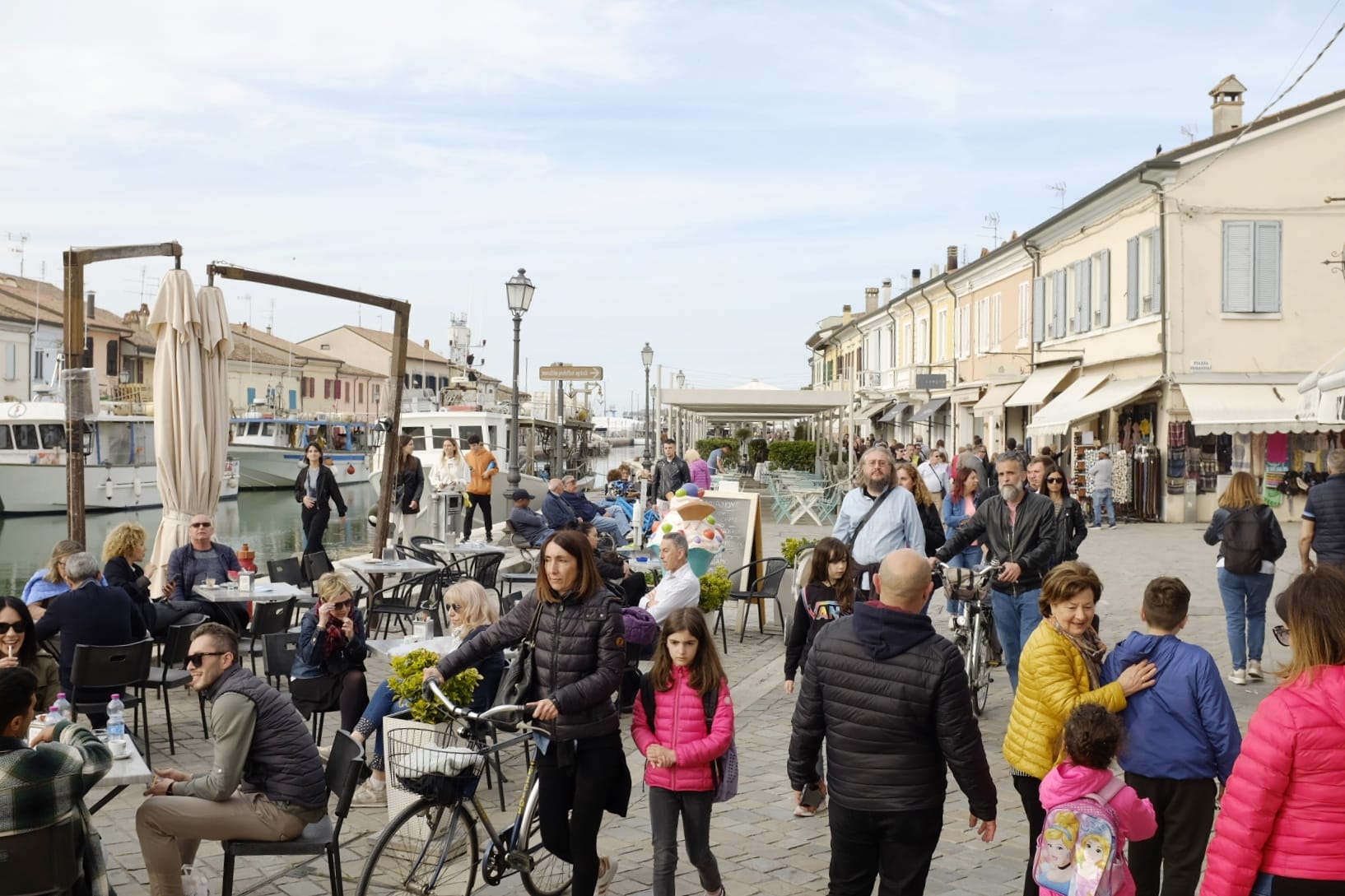 Azzurro come il pesce