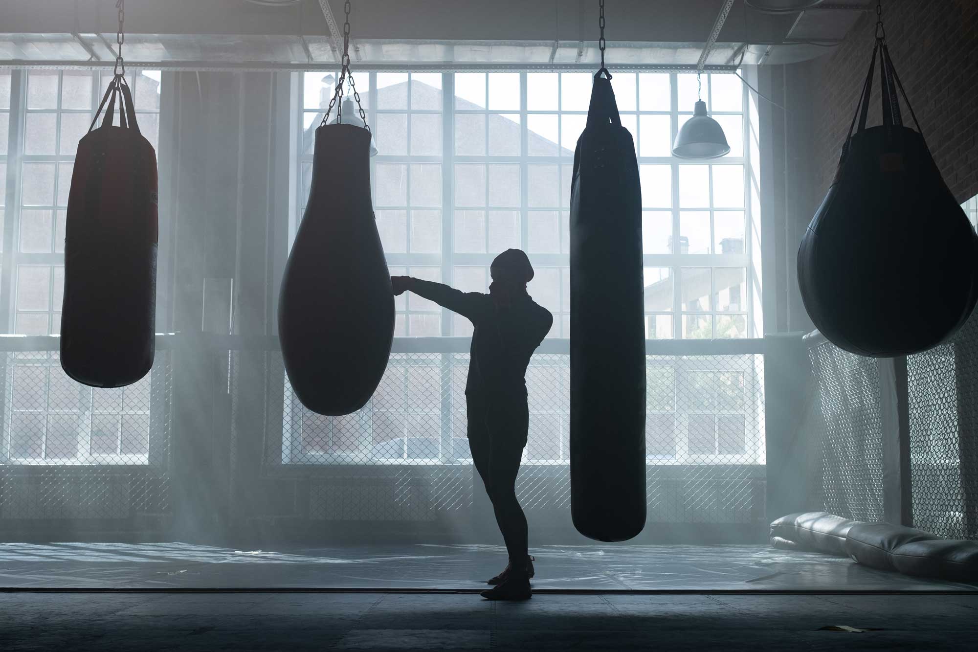 Boxe, Salaroli è campione regionale