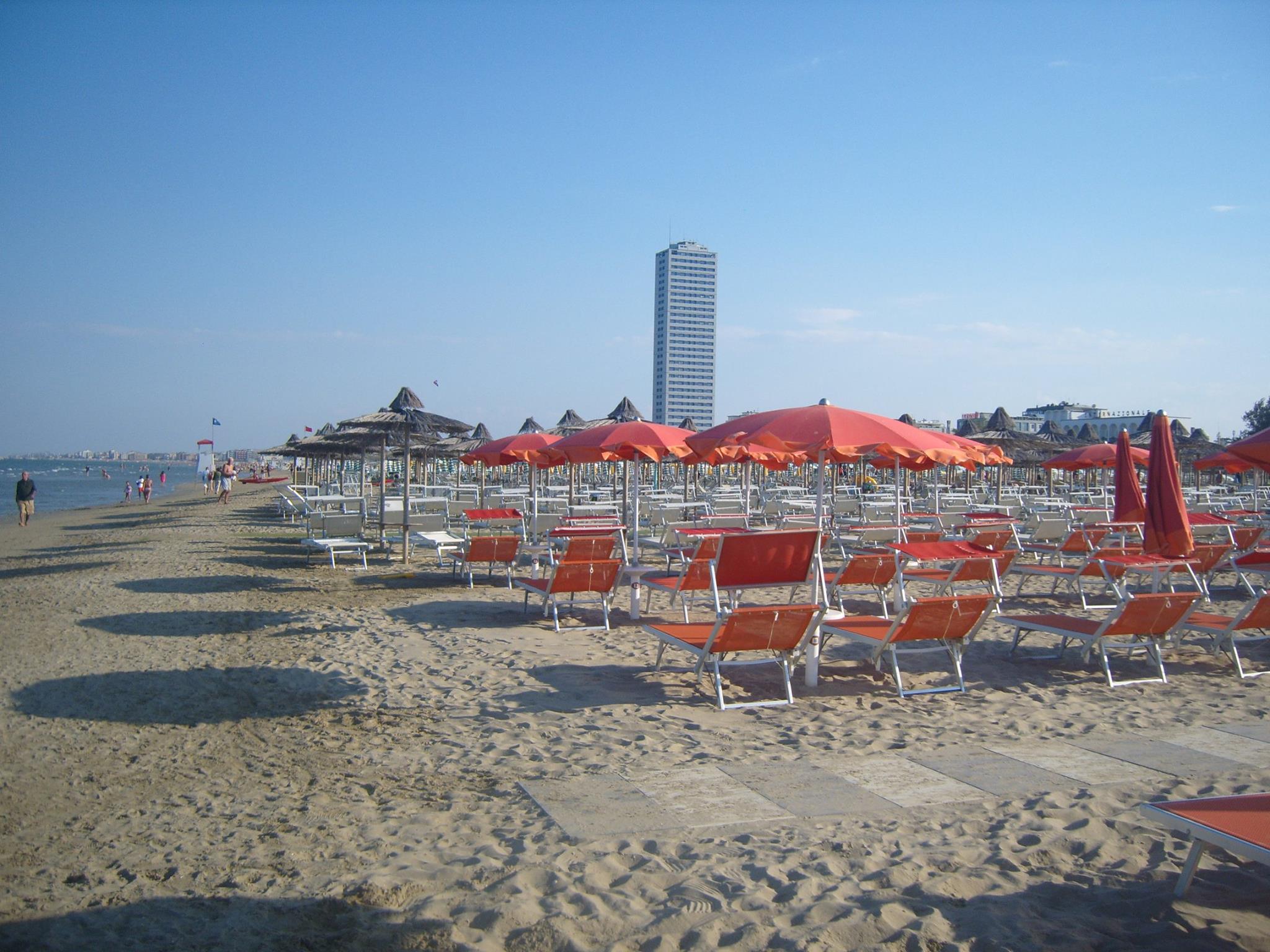 “Spiagge pulite”: appuntamento a sabato 12 agosto a Ponente