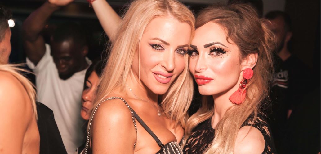 International Blog PR: al Top Club verso un’altra serata “sold out”