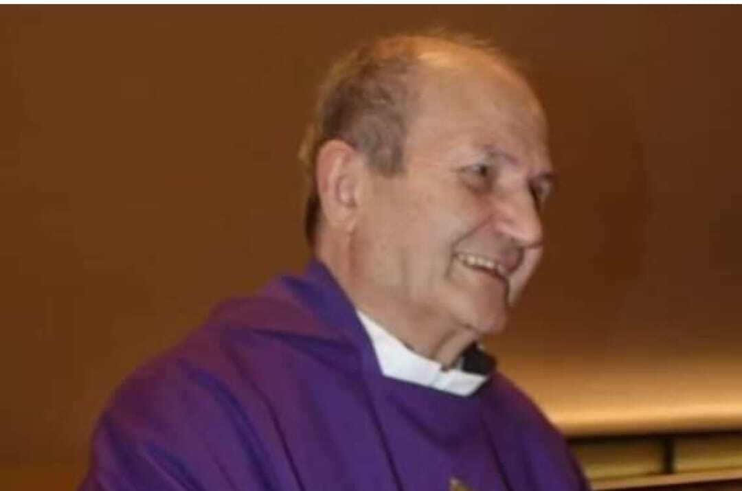 Ieri l’ultimo saluto a Don Giorgio, ex parrocco di Boschetto