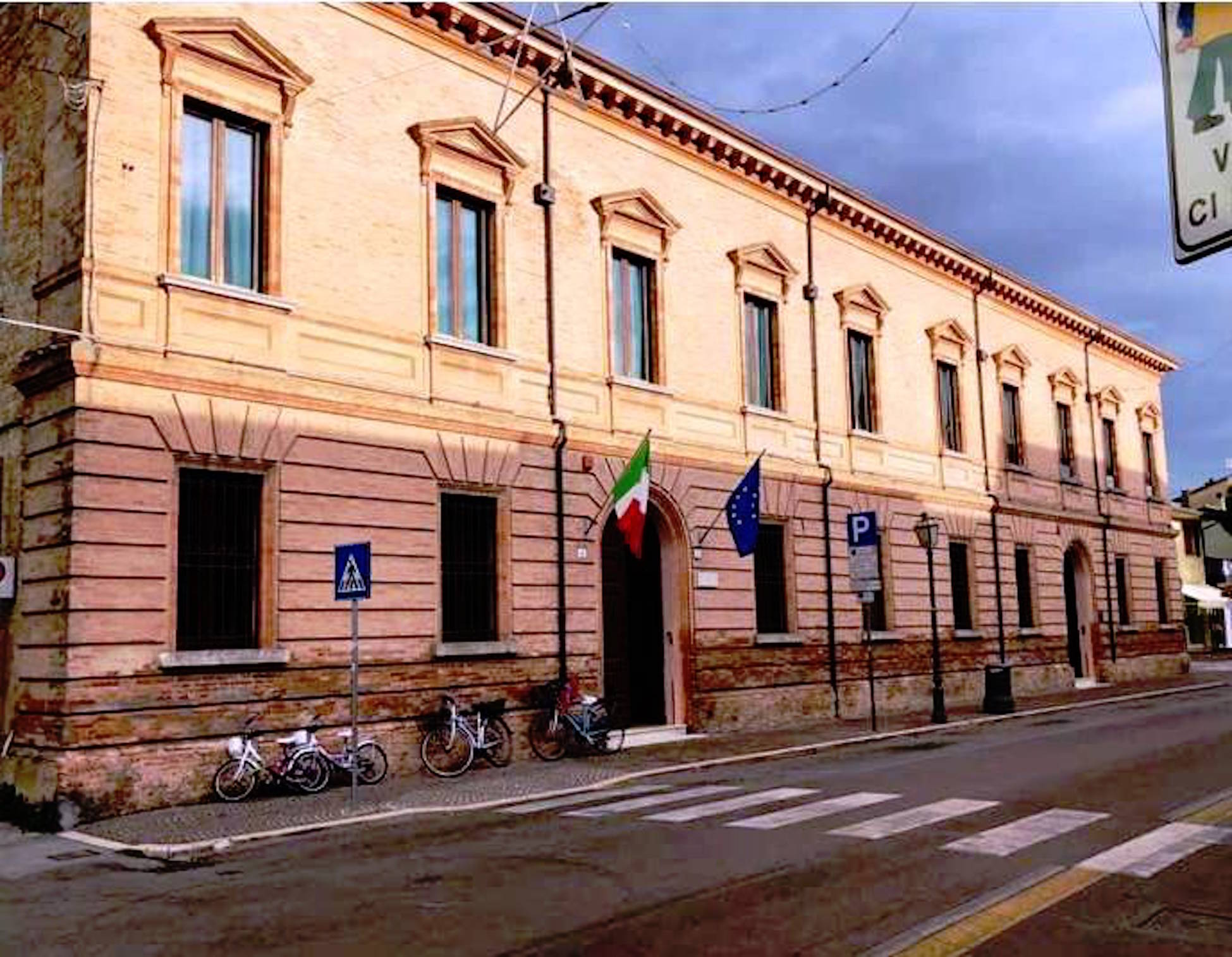 Scuola di via Saffi, il sindaco conferma le voci