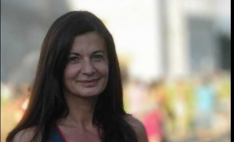 Si è spenta a Rimini Sara Falco, editrice di InBici Media Group