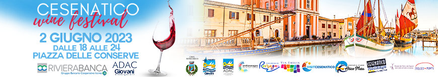 CesenaticoWineFestival