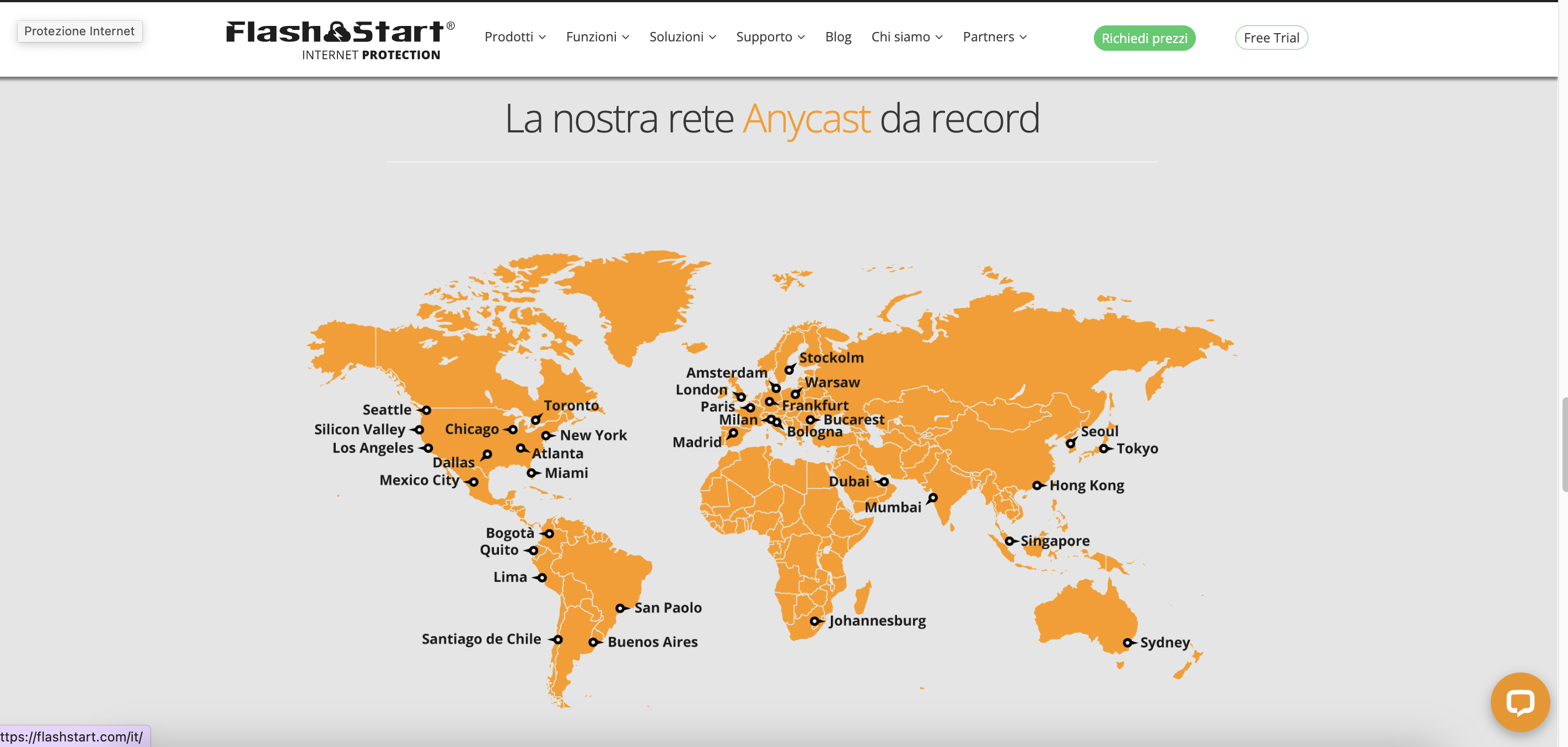 Cyber security e Intelligenza artificiale