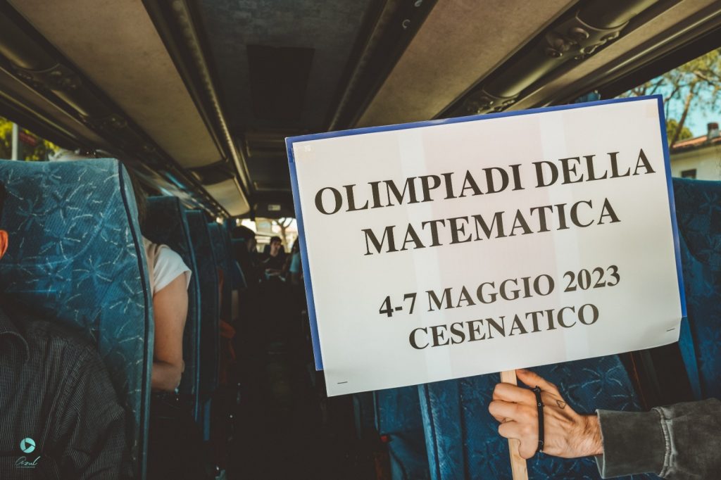 olimpiadi di matematica