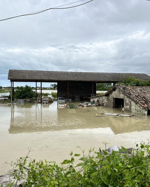 Alluvione, parte la fase dei ristori: incontro martedì a Sala