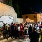 birra e salsiccia