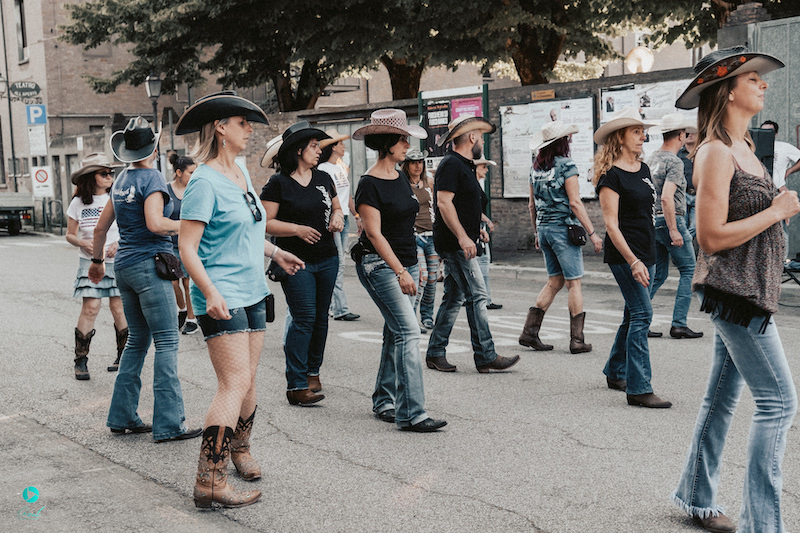 wild west