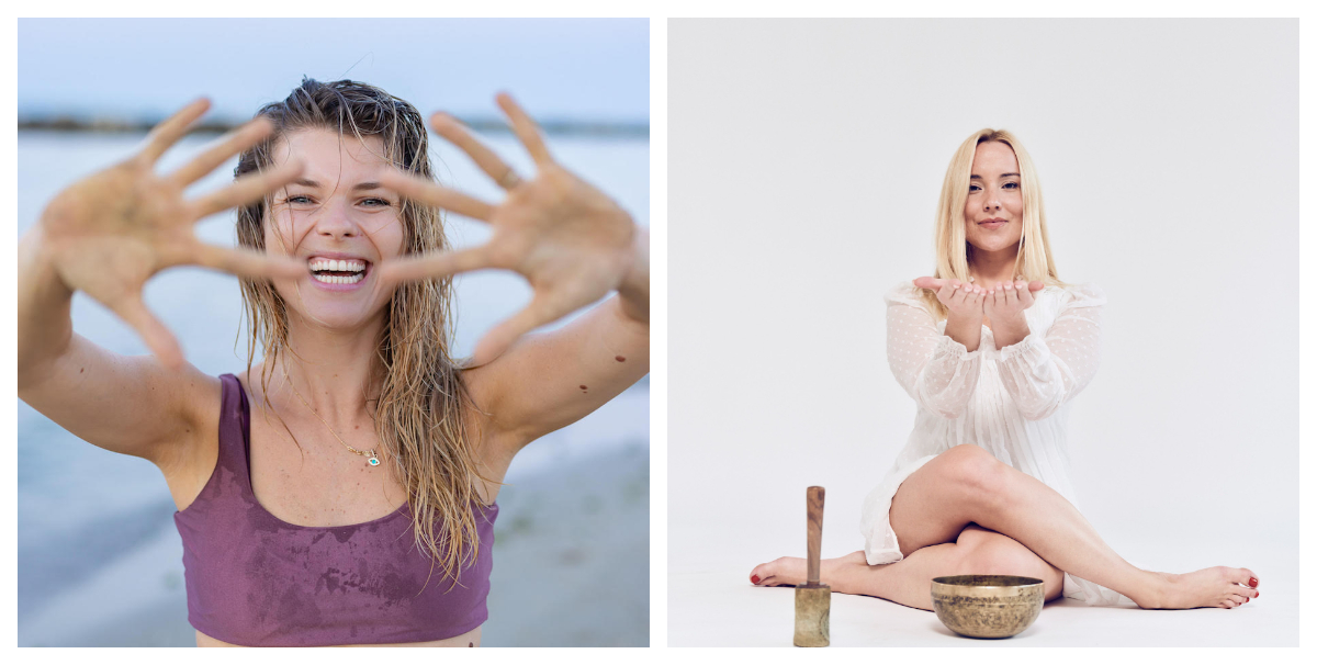 A Rimini la “Giornata Internazionale dello yoga” con Thea Crudi e Charlotte Lazzari