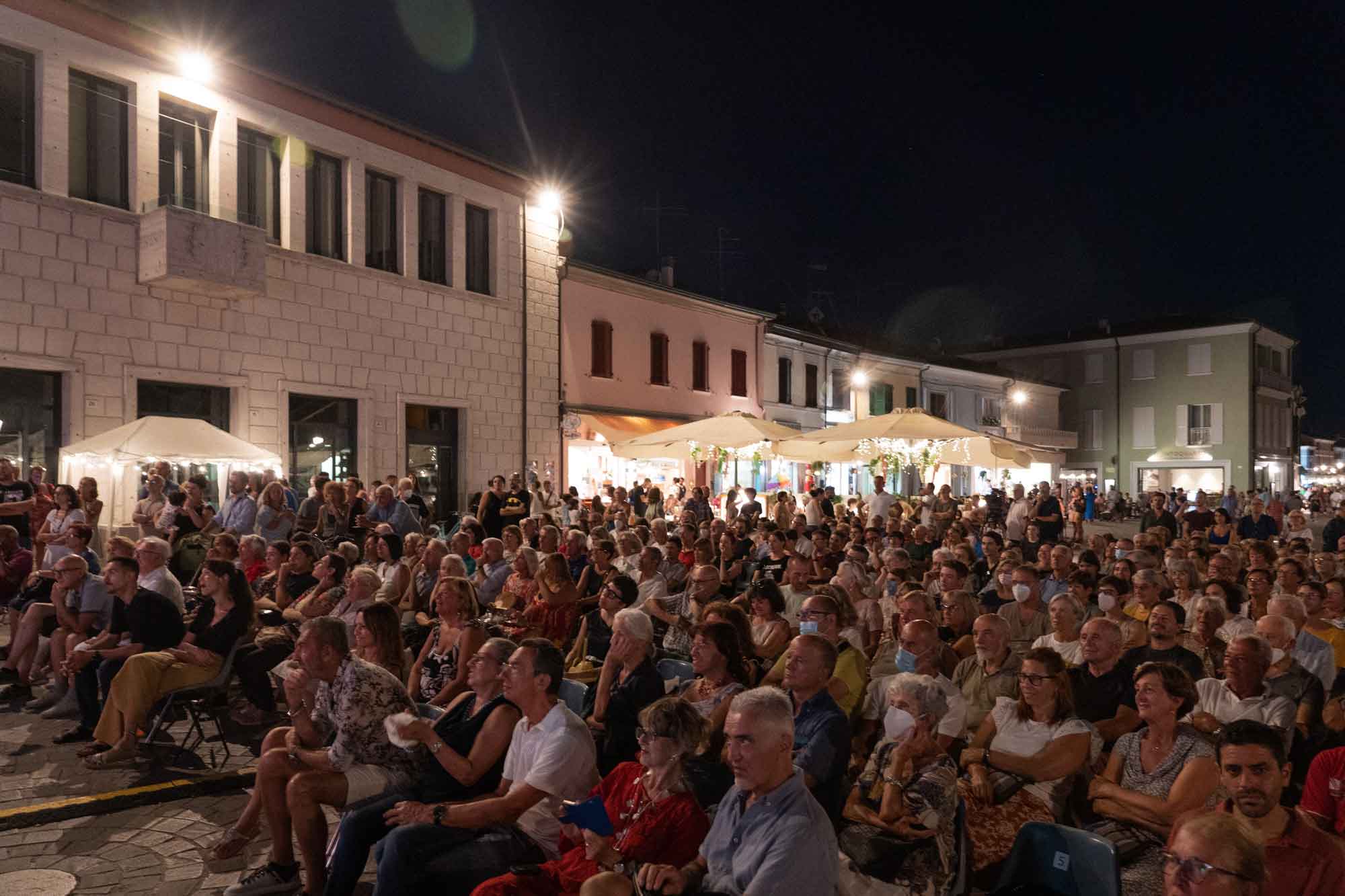 cesenatico noir