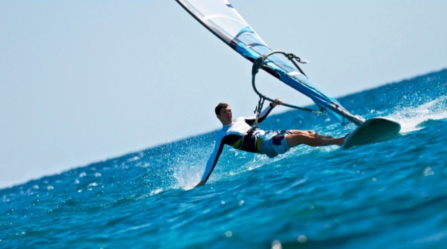 sport e divertimento a Cesenatico