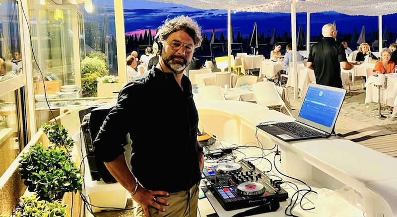 “Le Magique”, serata anni ’80 in piazza delle Conserve