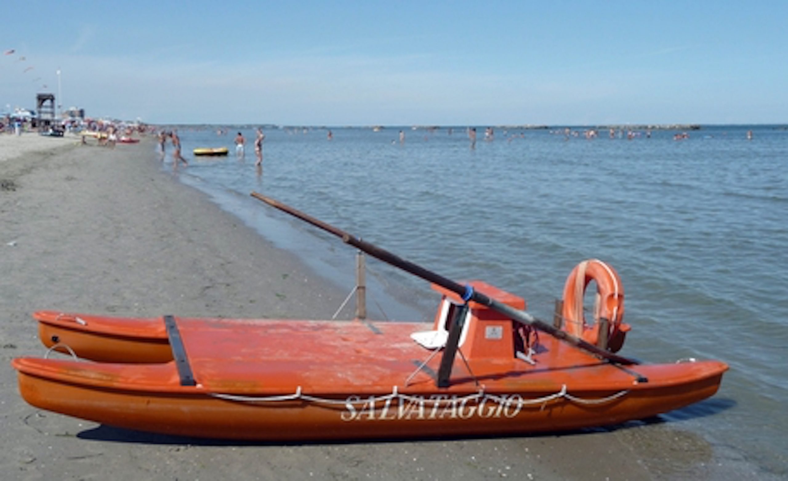 Caos spiagge: Rimini fissa le regole dei bandi per le concessioni