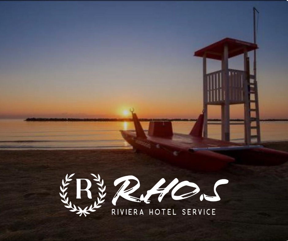Riviera hotel servizi