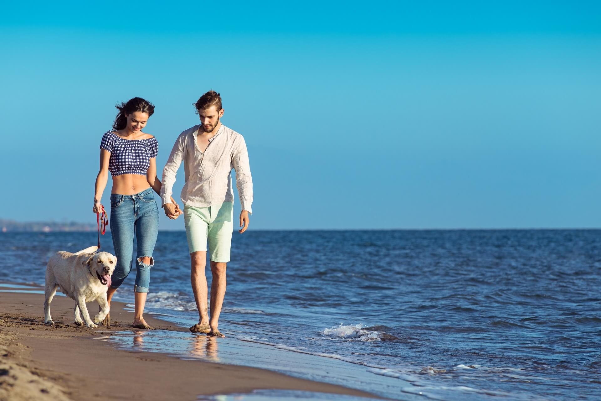 In vacanza a Cesenatico con il tuo cane